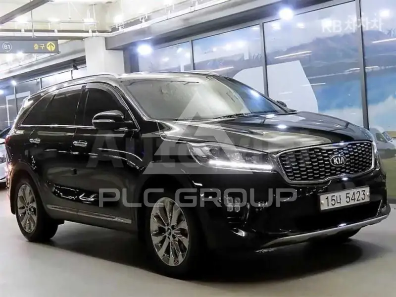 2018 KIA Sorento
