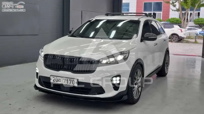 2018 KIA Sorento