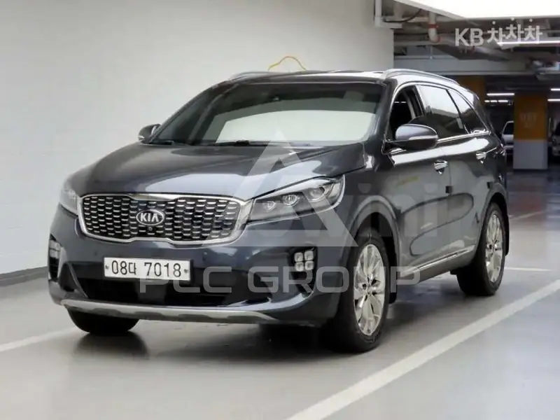 2018 KIA Sorento