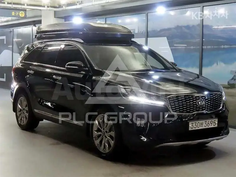 2018 KIA Sorento