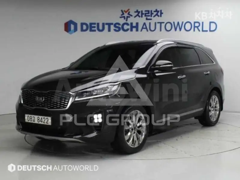 2018 KIA Sorento