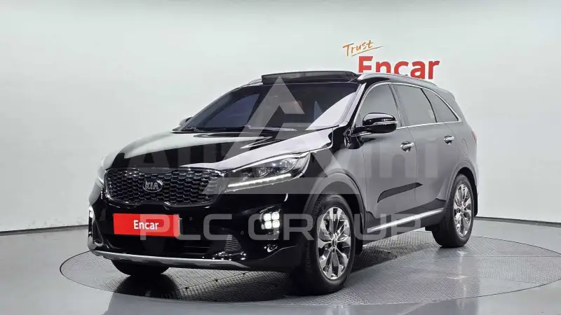 2018 KIA Sorento
