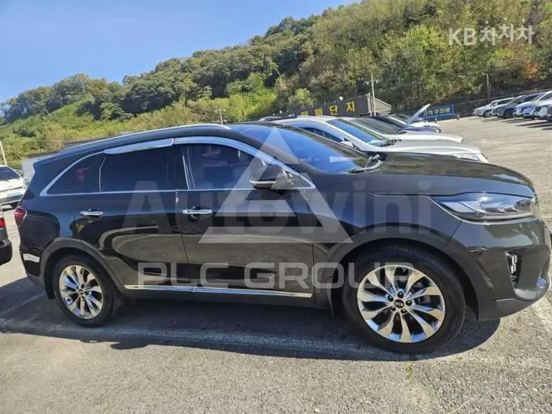 2018 KIA Sorento