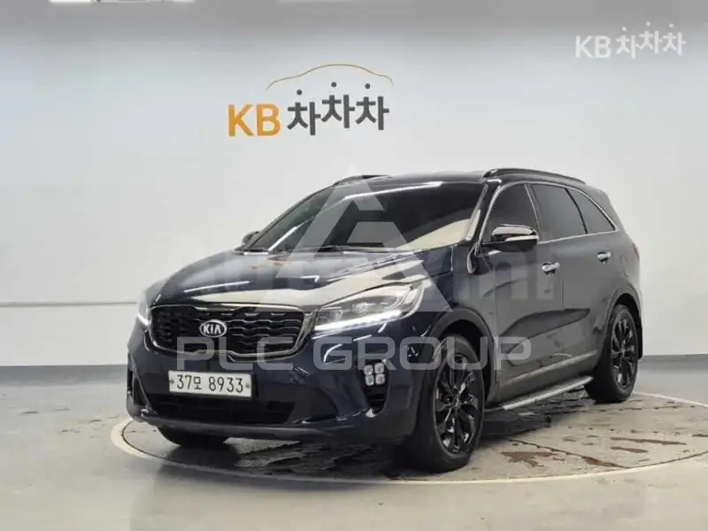 2018 KIA Sorento