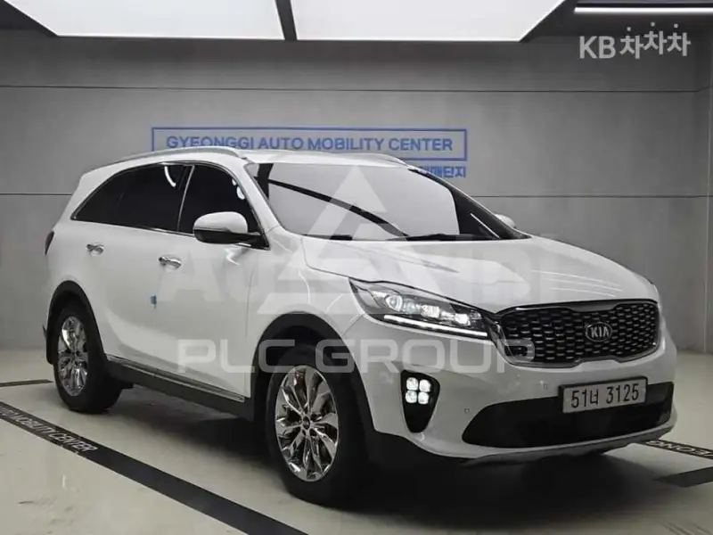 2018 KIA Sorento