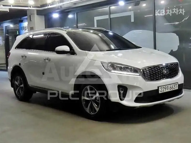 2018 KIA Sorento