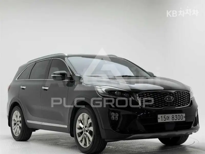 2018 KIA Sorento