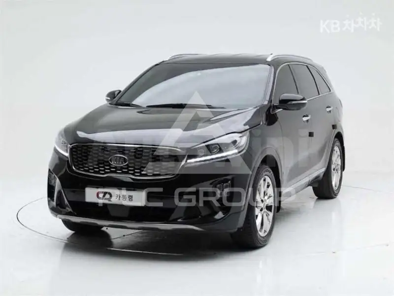 2018 KIA Sorento