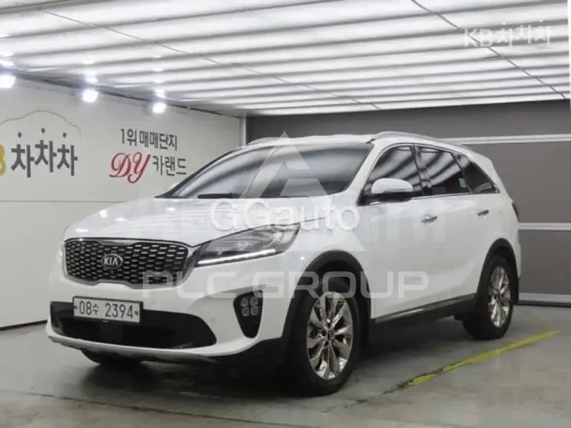 2018 KIA Sorento