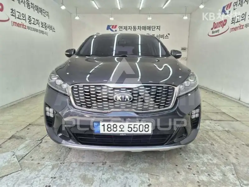 2018 KIA Sorento