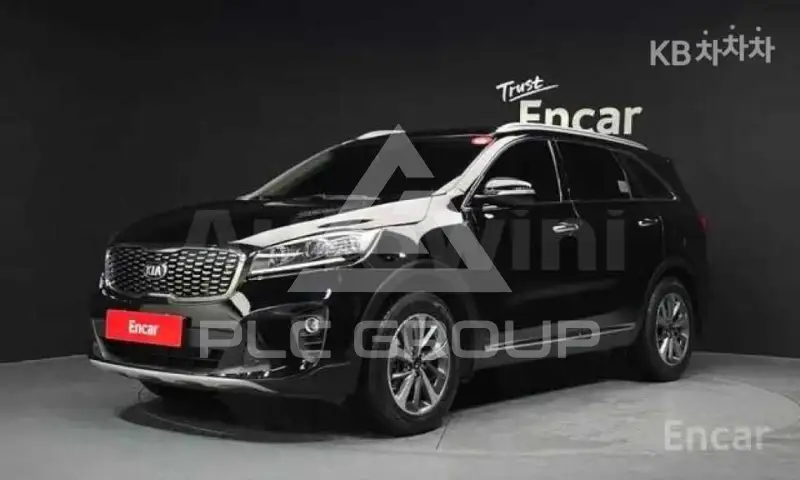 2018 KIA Sorento