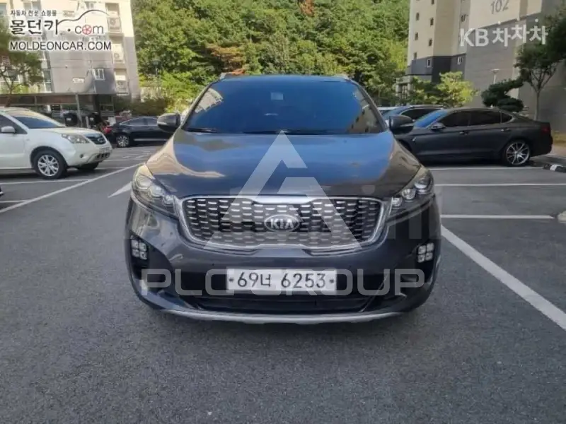 2018 KIA Sorento