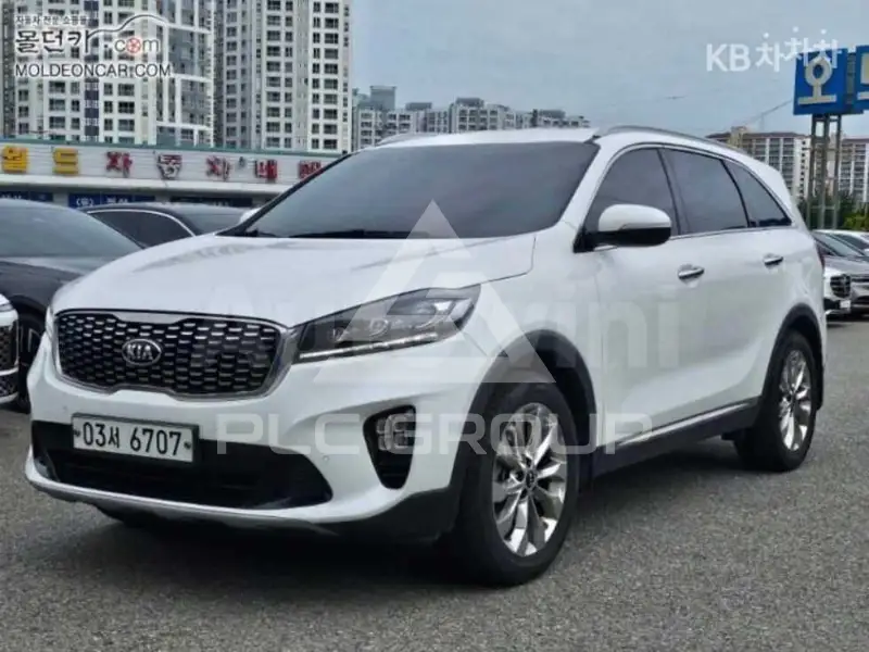 2018 KIA Sorento