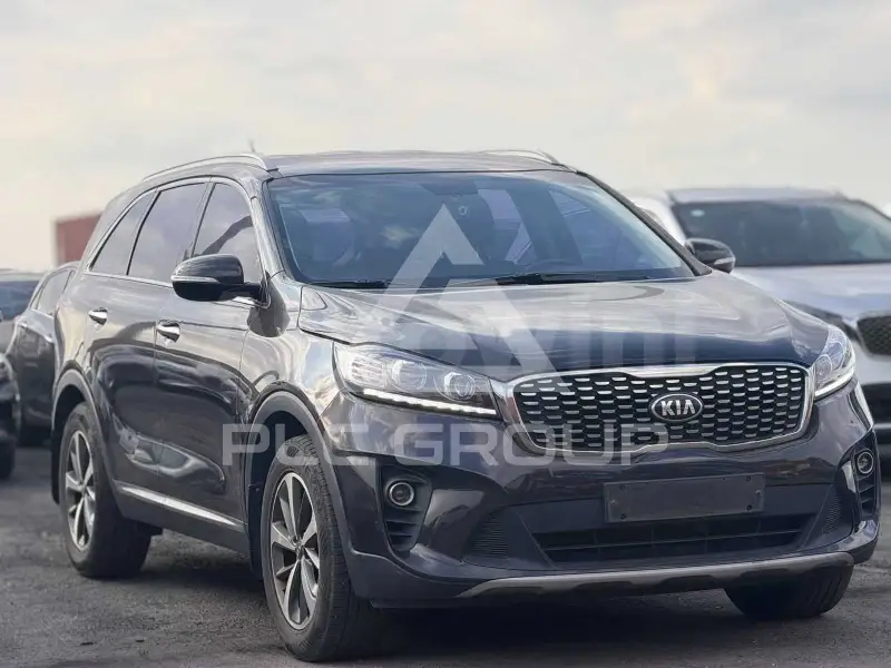 2018 KIA Sorento
