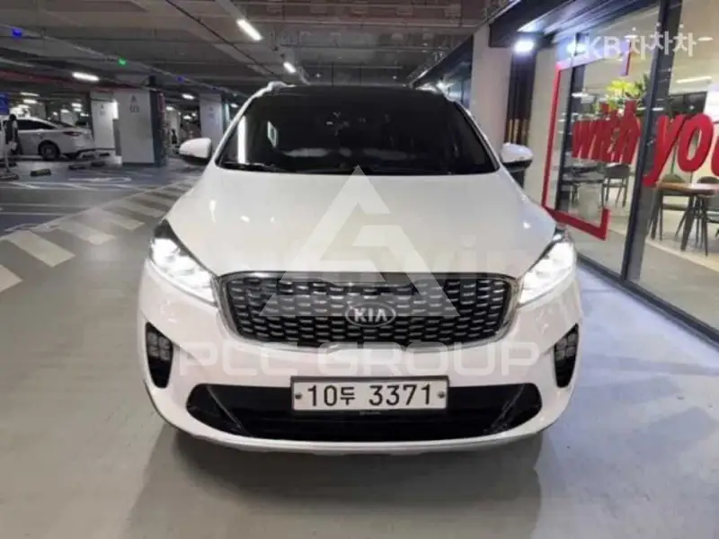 2018 KIA Sorento