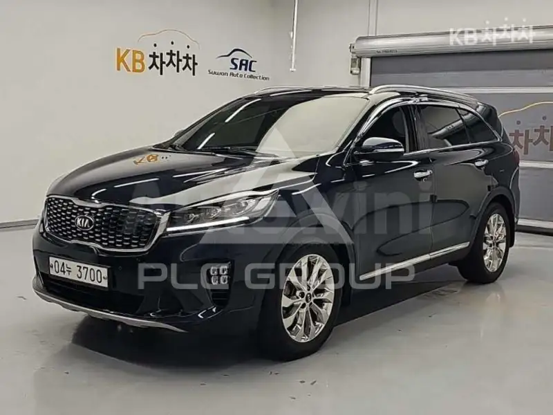 2018 KIA Sorento