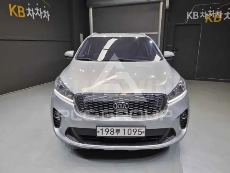 2018 KIA Sorento