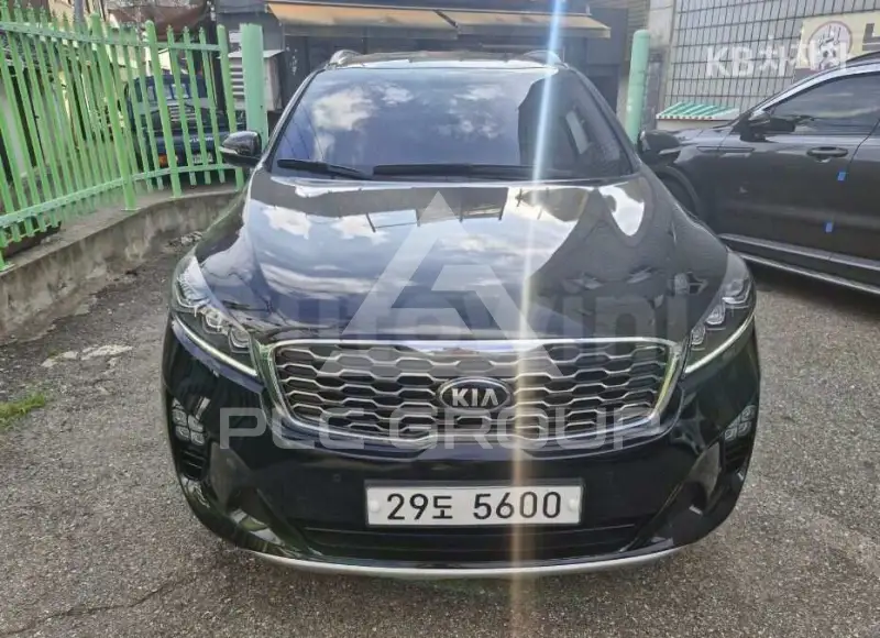 2018 KIA Sorento
