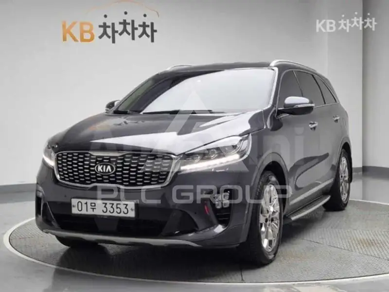 2018 KIA Sorento