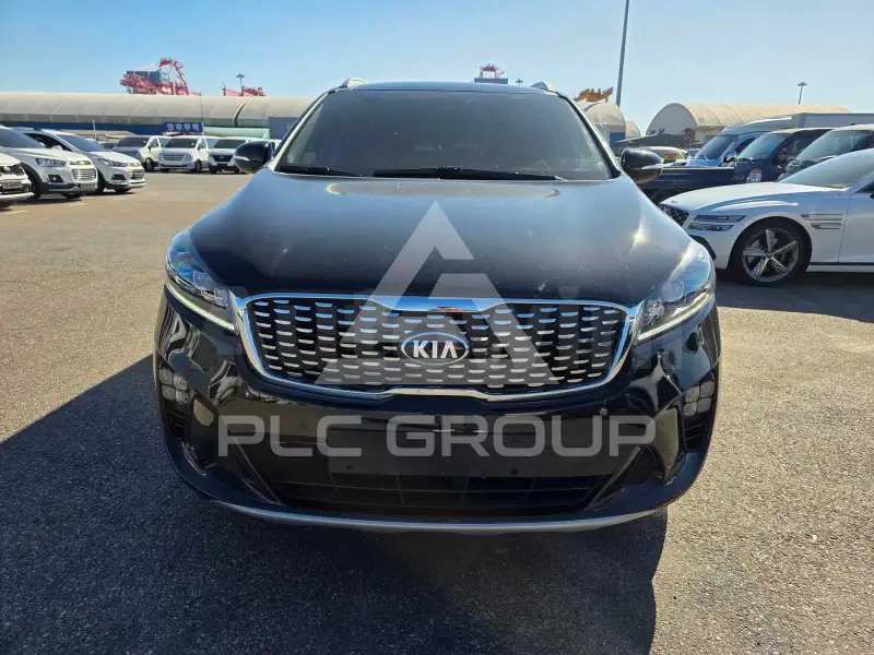 2018 KIA Sorento