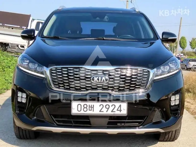 2018 KIA Sorento