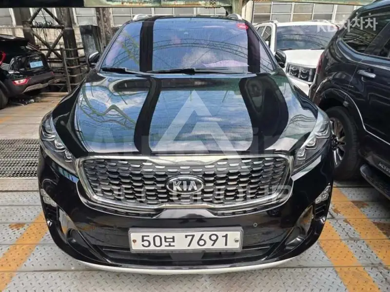 2018 KIA Sorento