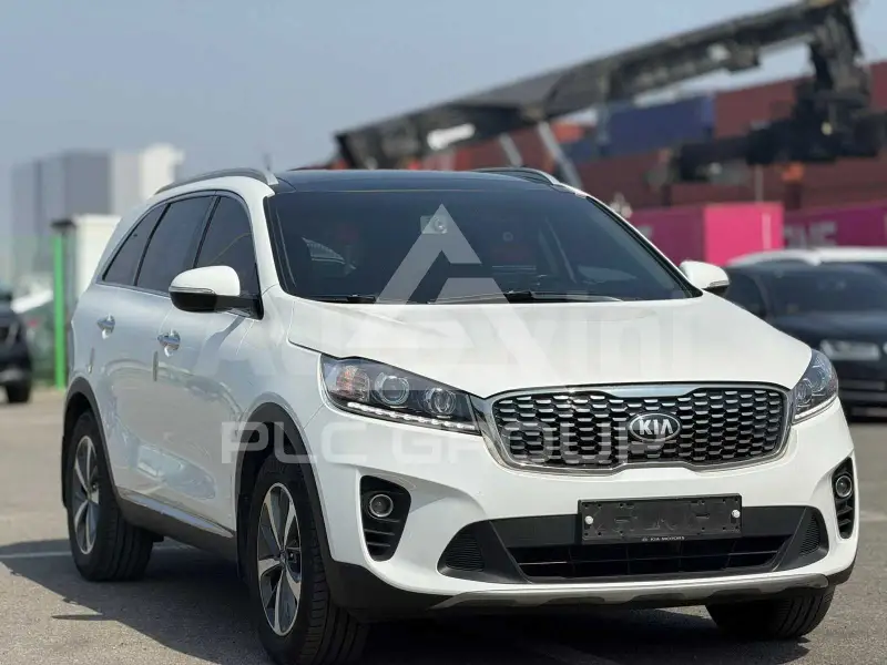 2018 KIA Sorento