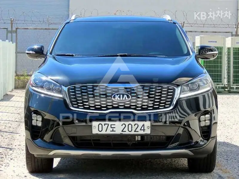 2018 KIA Sorento