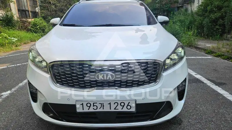 2018 KIA Sorento