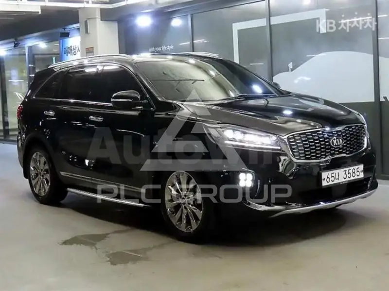 2018 KIA Sorento
