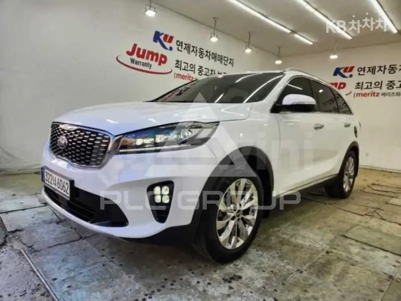 2018 KIA Sorento