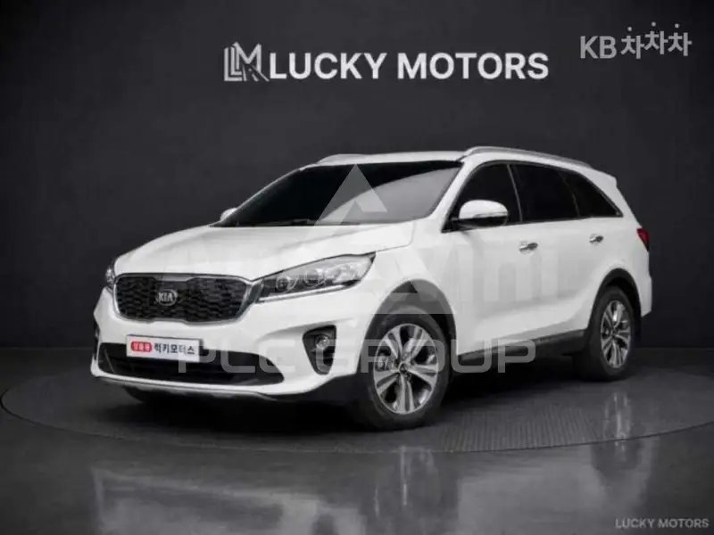 2018 KIA Sorento