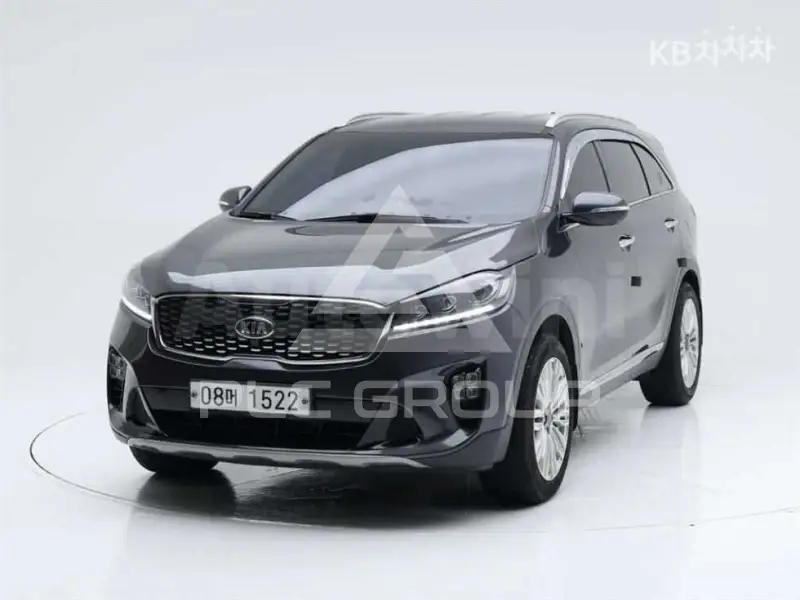 2018 KIA Sorento