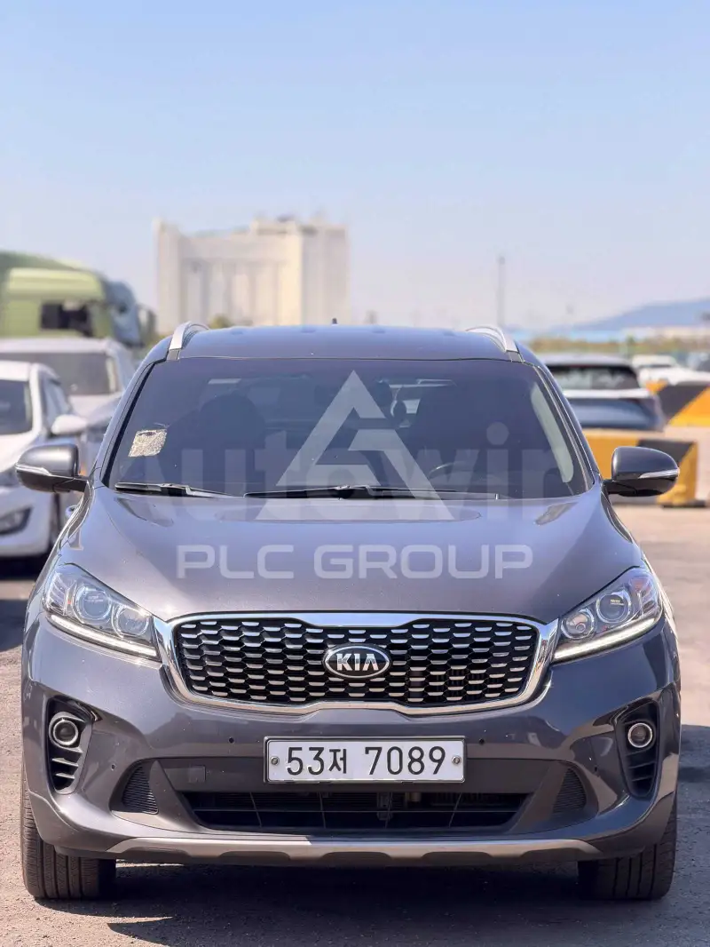 2018 KIA Sorento