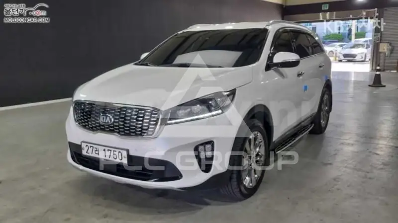 2018 KIA Sorento