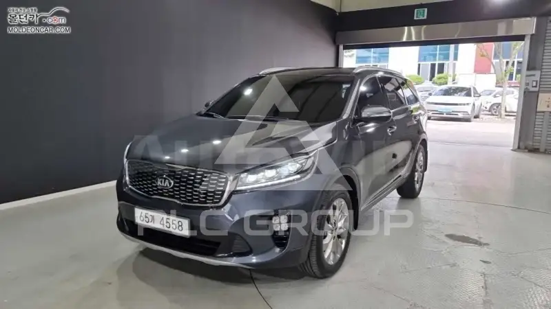 2018 KIA Sorento