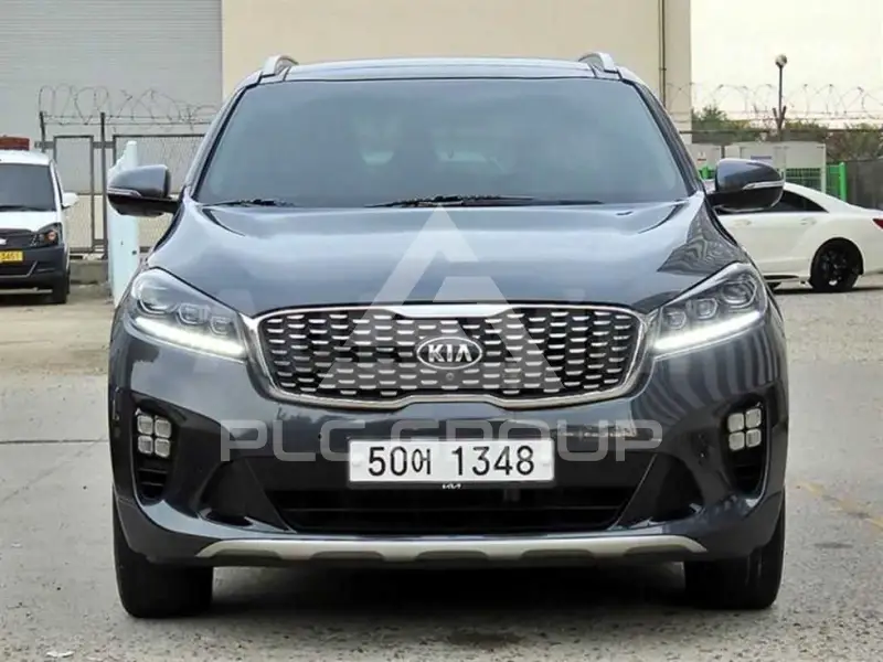 2018 KIA Sorento