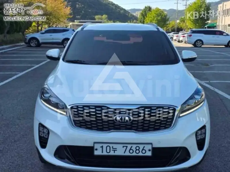 2018 KIA Sorento