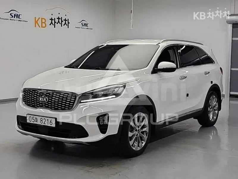 2018 KIA Sorento