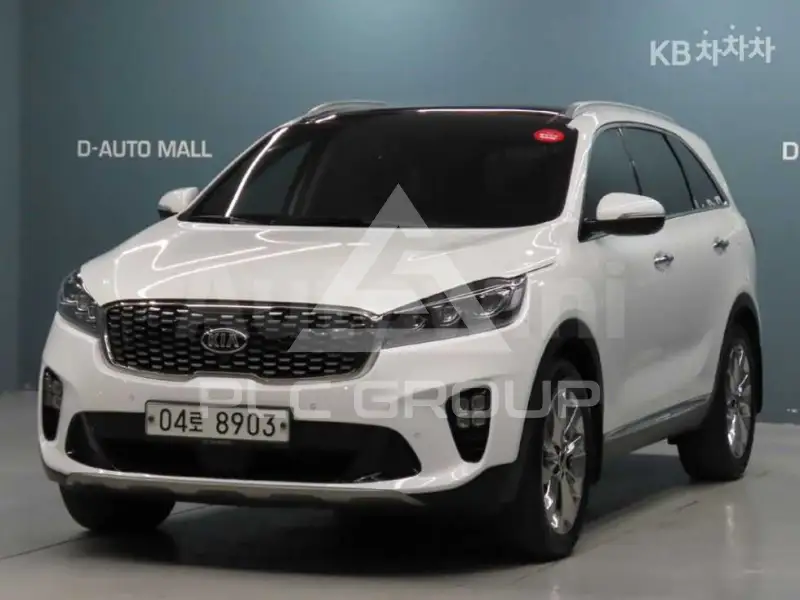 2018 KIA Sorento