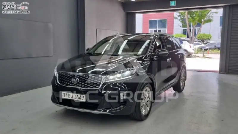 2018 KIA Sorento