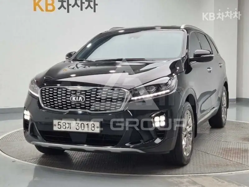 2018 KIA Sorento