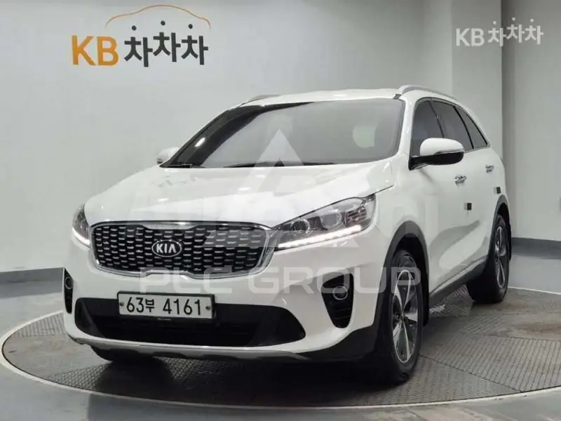 2018 KIA Sorento