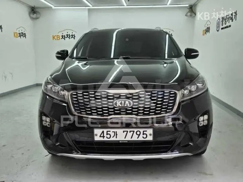 2018 KIA Sorento