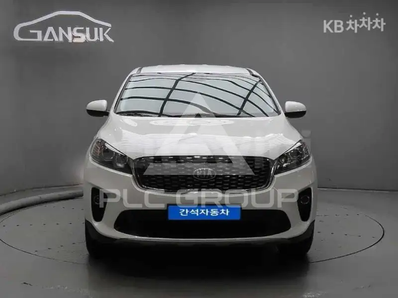 2018 KIA Sorento