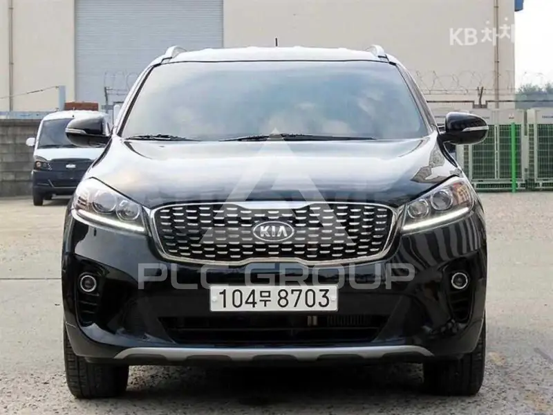 2018 KIA Sorento