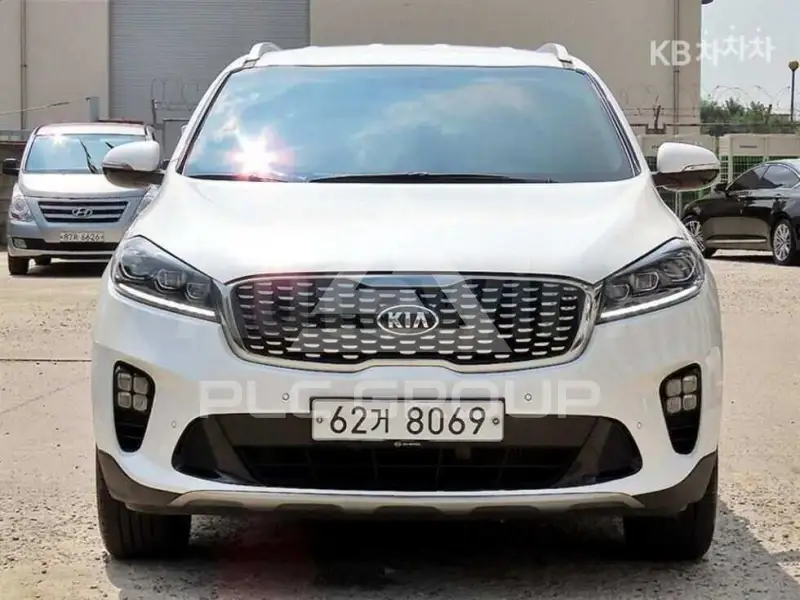 2018 KIA Sorento