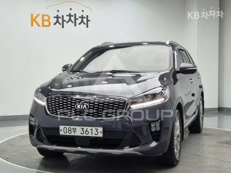 2018 KIA Sorento