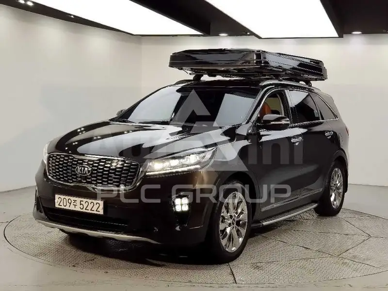 2018 KIA Sorento