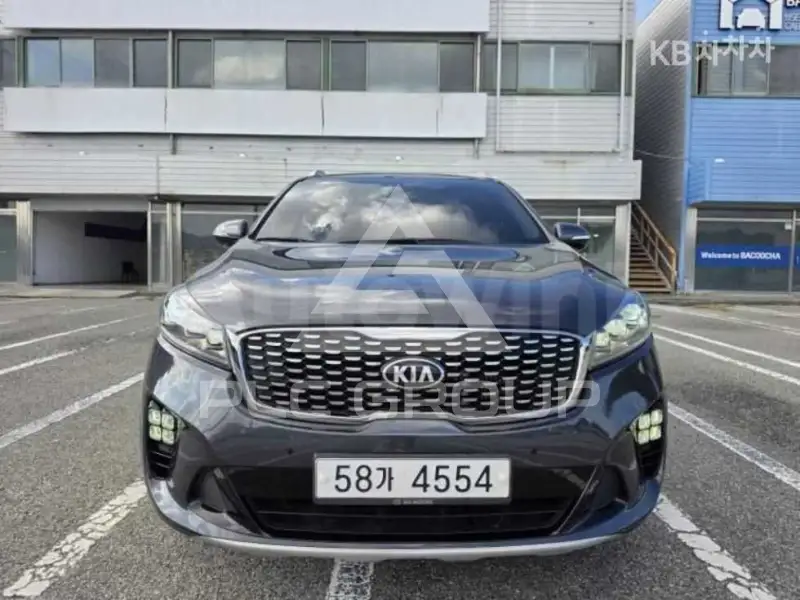 2018 KIA Sorento